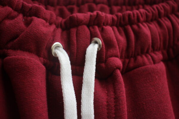 BAGGY Jogging en Molletton Gratté – WHISPER