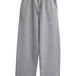 BAGGY Jogging en Molletton Gratté – WHISPER